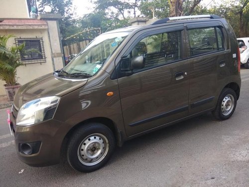 2014 Maruti Suzuki Wagon R for sale at low price