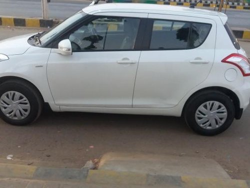 Maruti Suzuki Swift 2015 for sale