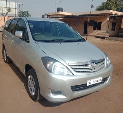 Used 2005 Toyota Innova for sale