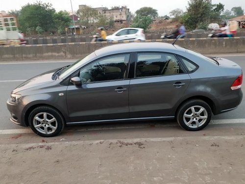 2013 Volkswagen Vento for sale