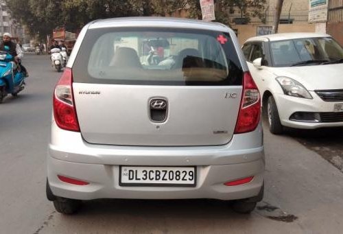 Hyundai i10 Era 1.1 2012 for sale