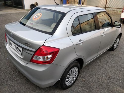 2015 Maruti Suzuki Dzire for sale at low price