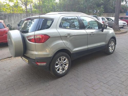 Used Ford EcoSport 1.0 Ecoboost Titanium 2014 for sale