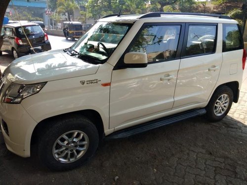 Used Mahindra TUV 300 T8 2017 for sale