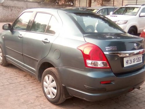 Maruti Suzuki Dzire 2009  for sale