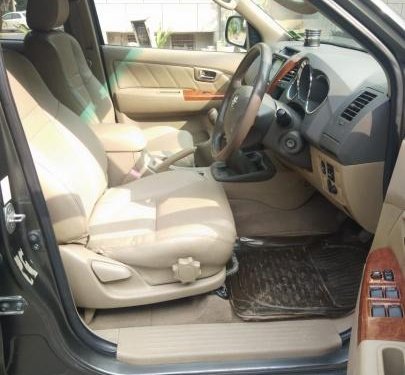 Used Toyota Fortuner 3.0 Diesel 2010 for sale