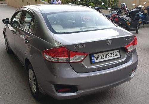 Used 2014 Maruti Suzuki Ciaz for sale