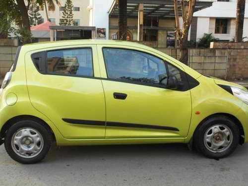 Chevrolet Beat LS 2011 for sale