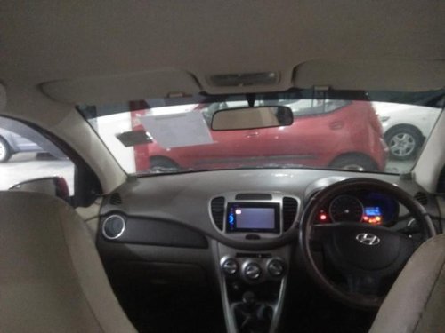 Hyundai i10 Magna 1.1 iTech SE 2013 for sale