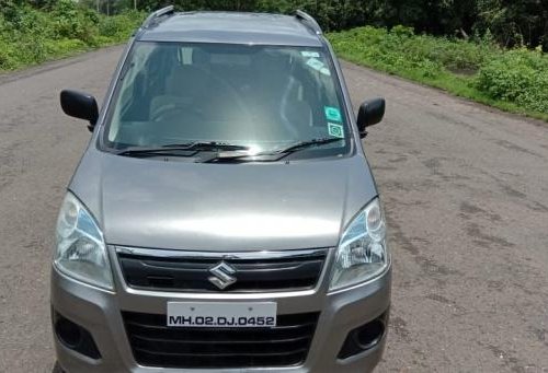 Used 2014 Maruti Suzuki Wagon R for sale