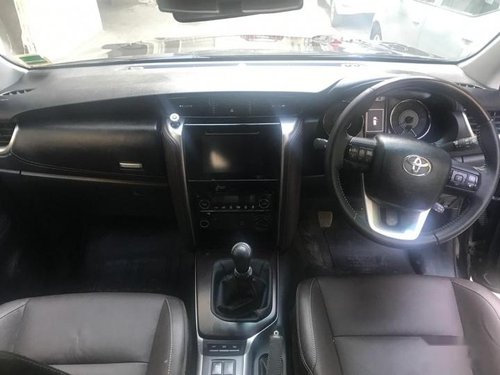 2018 Toyota Fortuner for sale