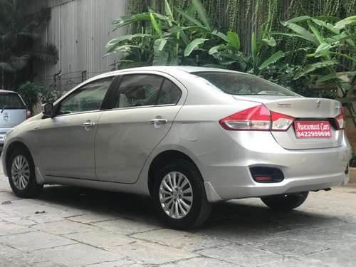 Maruti Ciaz AT ZXi 2015 for sale