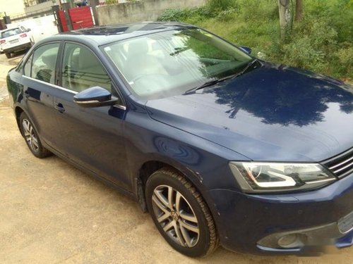 2014 Volkswagen Jetta 2011-2013 for sale