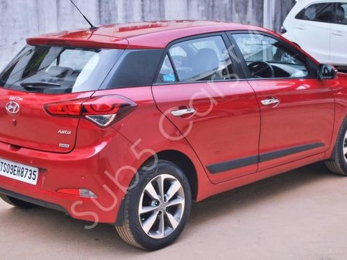 2015 Hyundai Elite i20 for sale at low price