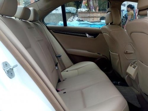 Mercedes Benz C Class 2008 for sale