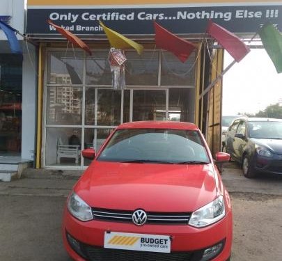 Volkswagen Polo 2013 for sale