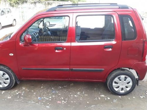 Maruti Suzuki Wagon R 2009