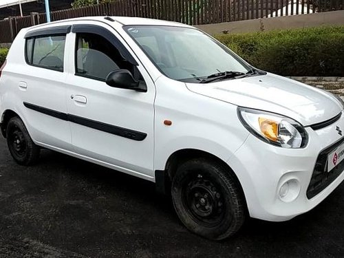 2016 Maruti Suzuki Alto 800 for sale