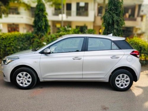 2015 Hyundai i20 for sale