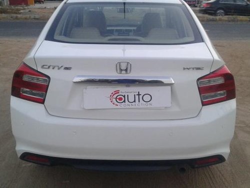 Used Honda City 2013 for sale at low price