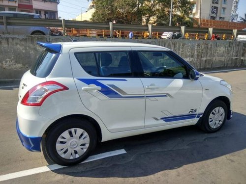 Used Maruti Suzuki Swift 2013 car at low price