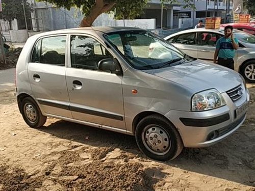 2007 Hyundai Santro Xing for sale