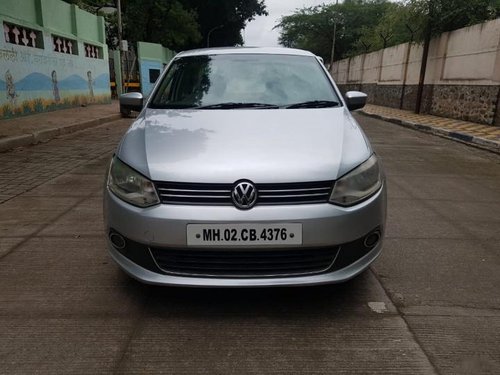 2011 Volkswagen Vento for sale at low price