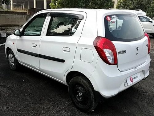 2016 Maruti Suzuki Alto 800 for sale