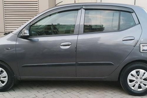 Hyundai i10 Magna 1.2 2012 for sale