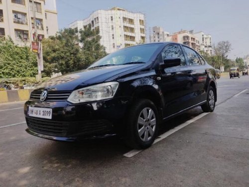 Used 2011 Volkswagen Vento for sale