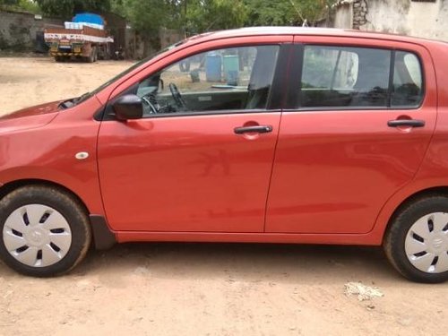 Used 2015 Maruti Suzuki Celerio for sale