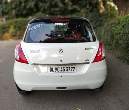 Maruti Suzuki Swift 2013 for sale