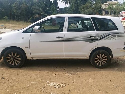 2010 Toyota Innova 2004-2011 for sale