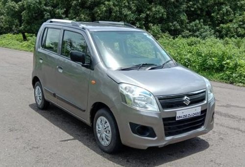 Used 2014 Maruti Suzuki Wagon R for sale