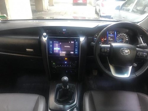 2018 Toyota Fortuner for sale