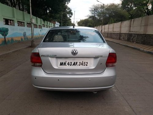 Volkswagen Vento 2010 for sale