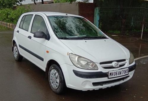 Hyundai Getz Prime 2009