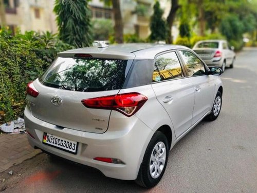 2015 Hyundai i20 for sale