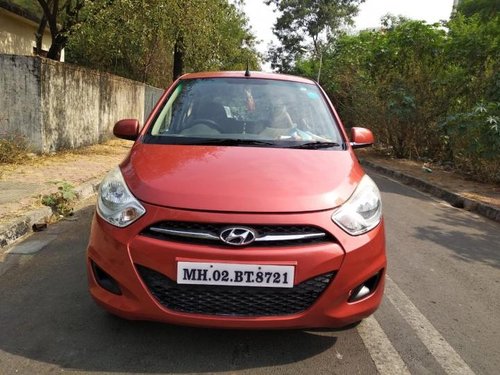 Used Hyundai i10 Magna 2010