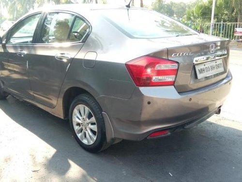 Used 2012 Honda City for sale