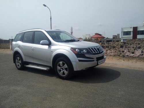 Used Mahindra XUV500 W8 2WD 2012 for sale