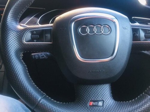 2013 Audi RS5 for sale at low price