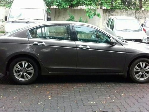 Used Honda Accord 2.4 A/T 2012 for sale