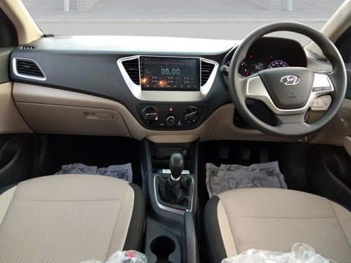 2018 Hyundai Verna for sale