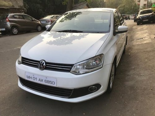 Volkswagen Vento Diesel Highline 2011 for sale