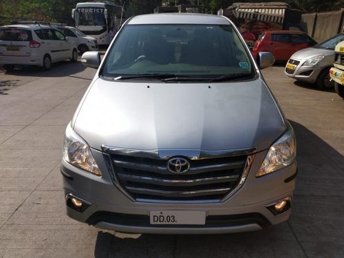 2014 Toyota Innova for sale at low price