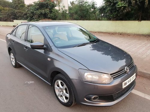 2013 Volkswagen Vento for sale