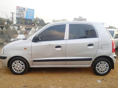 Hyundai Santro Xing GLS 2010 for sale