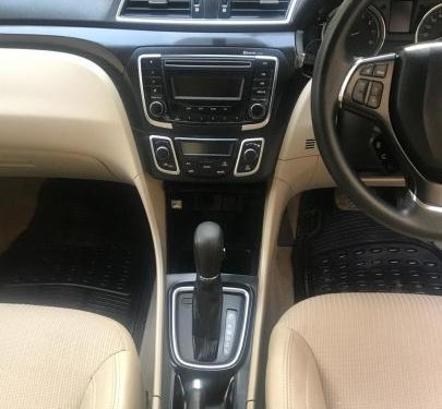 Maruti Ciaz AT ZXi 2015 for sale