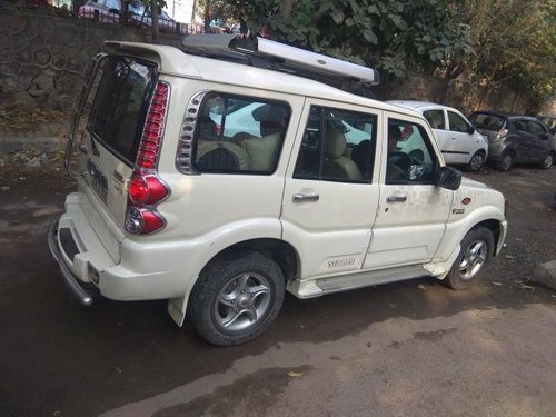 Used Mahindra Scorpio VLS 2.2 mHawk 2010 for sale